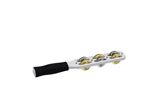 Meinl JG1M-WH Jingle Stick White