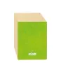 Nino NINO950GR Percussion Cajon grün