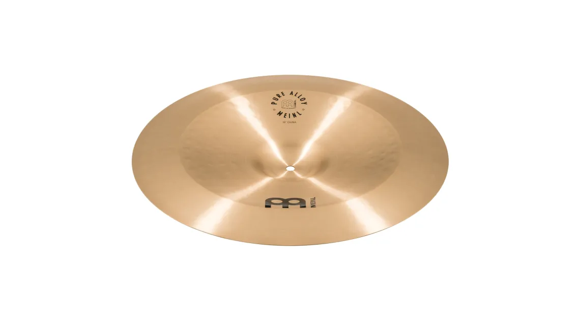 Meinl PA18CH 18" Pure Alloy China