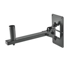 K&M 24169 Boxenwandhalterung