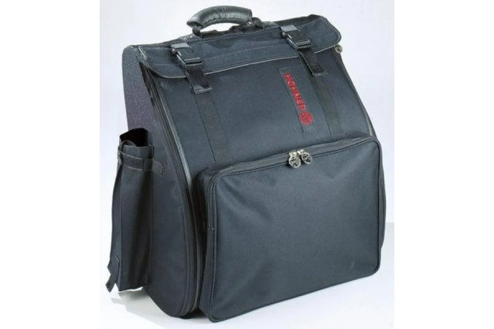 Hohner GigBag für 96 und kleine 120 bässige Akkordeons