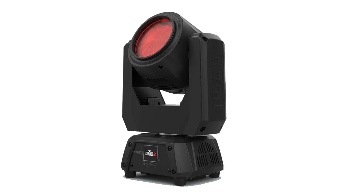 Chauvet DJ Intimidator Beam Q60