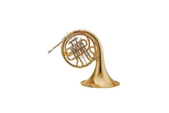 Hans Hoyer 3702-L Bb- Schülerhorn