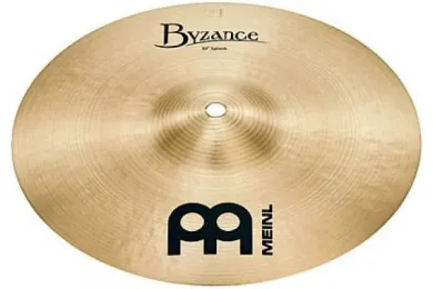 08" Splash Becken