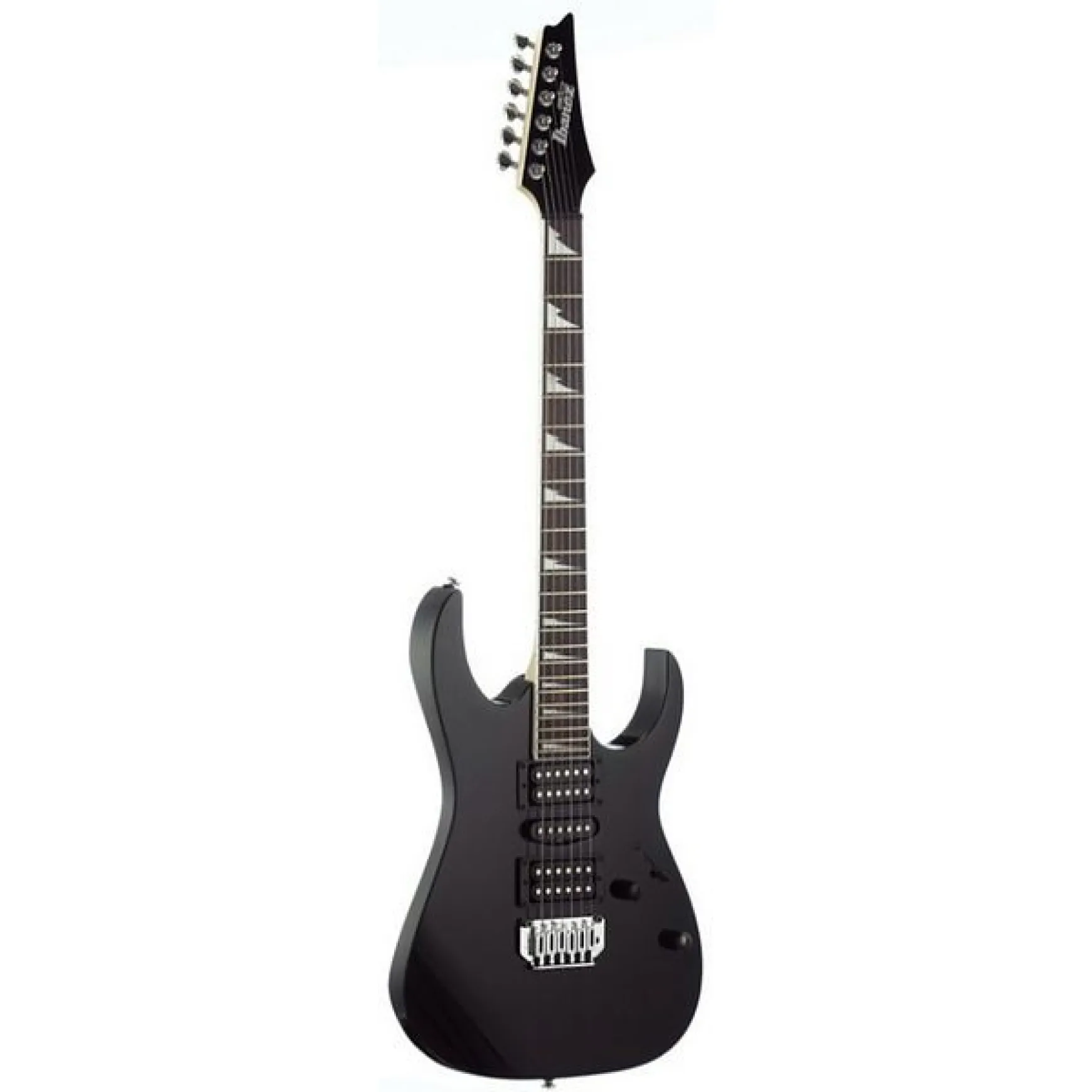 Ibanez E-Gitarre GRG 170 DX-BKN