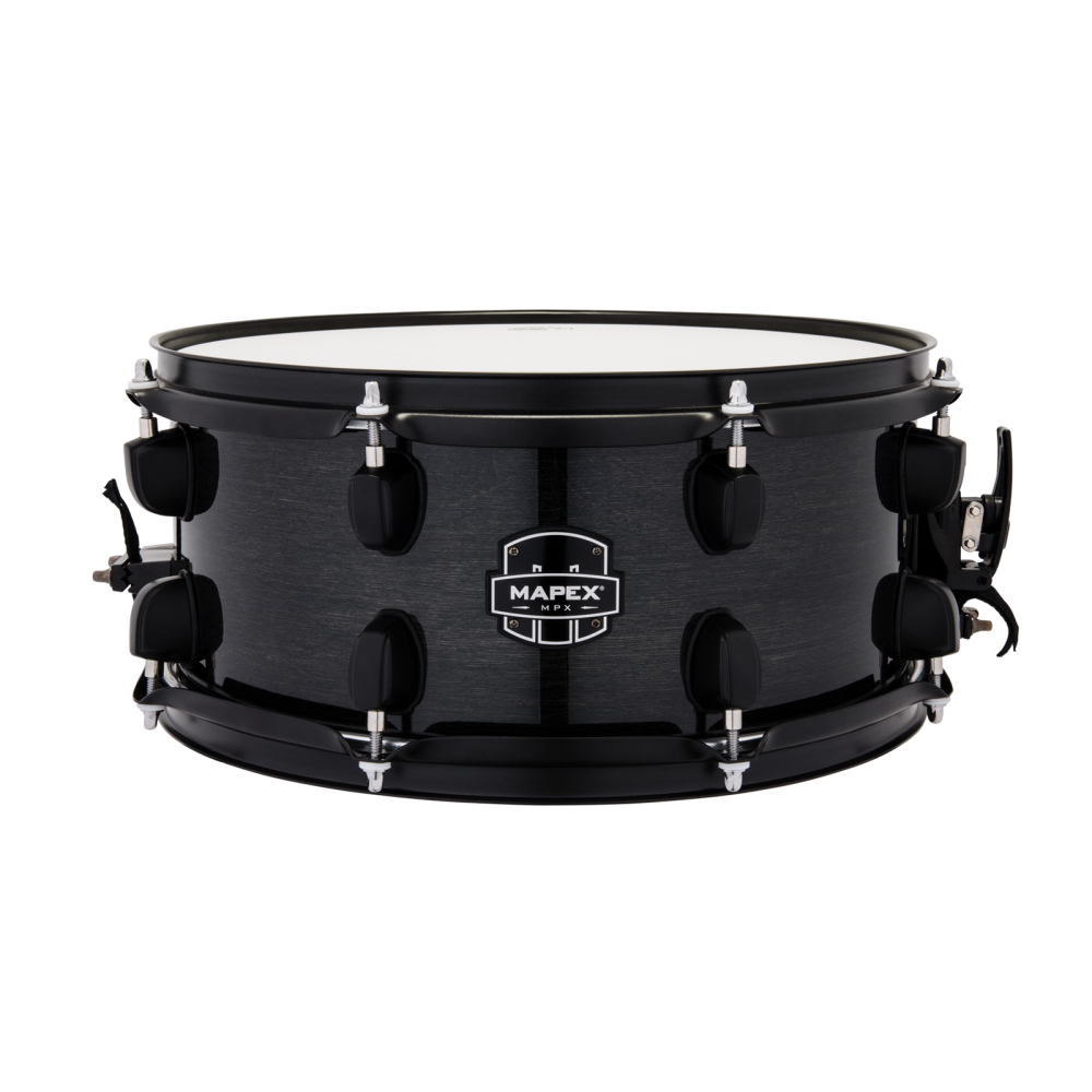 Mapex 13"x06" MPX Hybrid Snare BMB