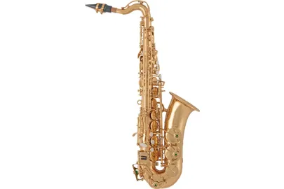 A&S Arnold & Sons AAS-100K Altsaxophon für Kinder B-Ware