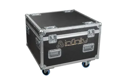 Infinity Case für 4x iW-741