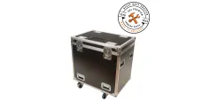 ADJ Premium Case 4x Focus Hybrid