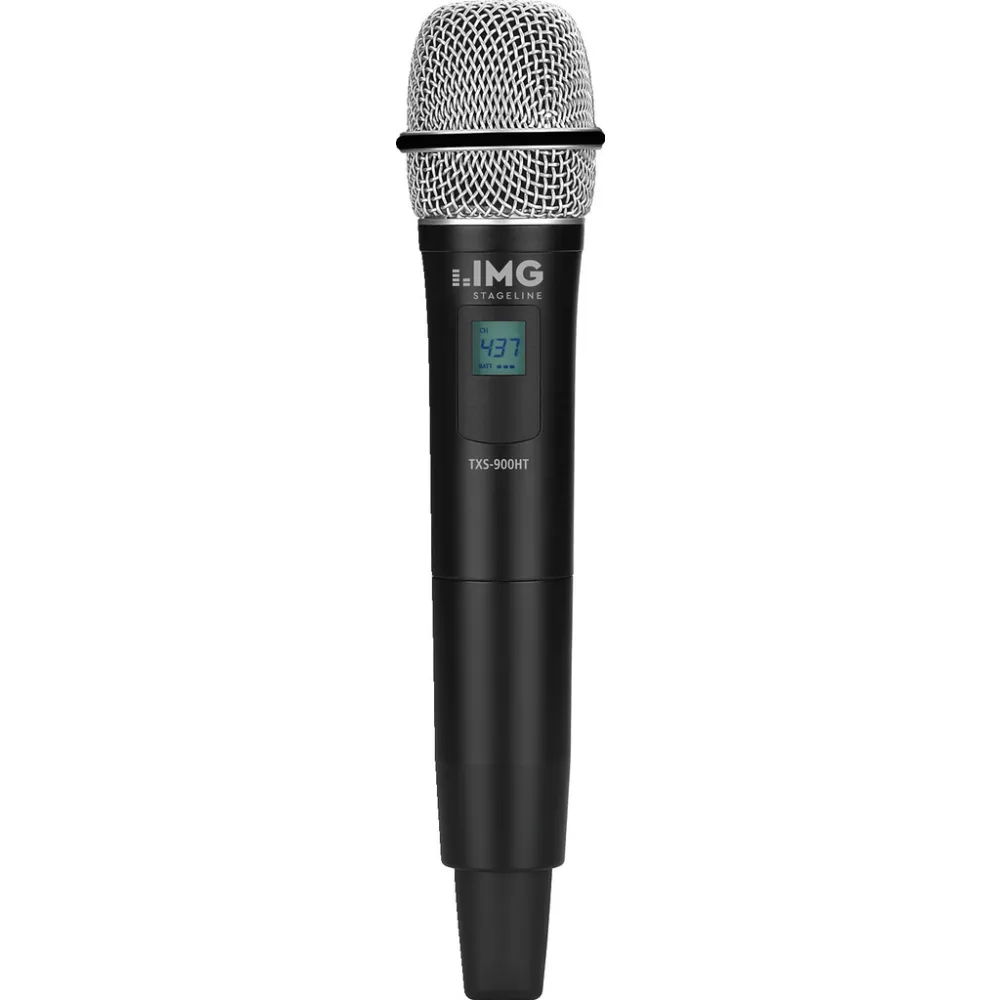 IMG Stageline TXS-900HT