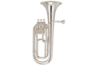 Yamaha YBH-301 S BB-Baritonhorn