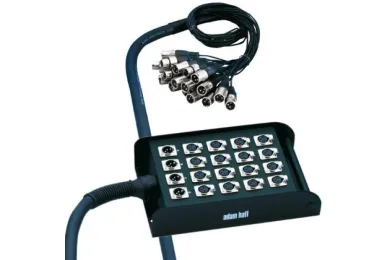 Adam Hall K20C30 Stagebox