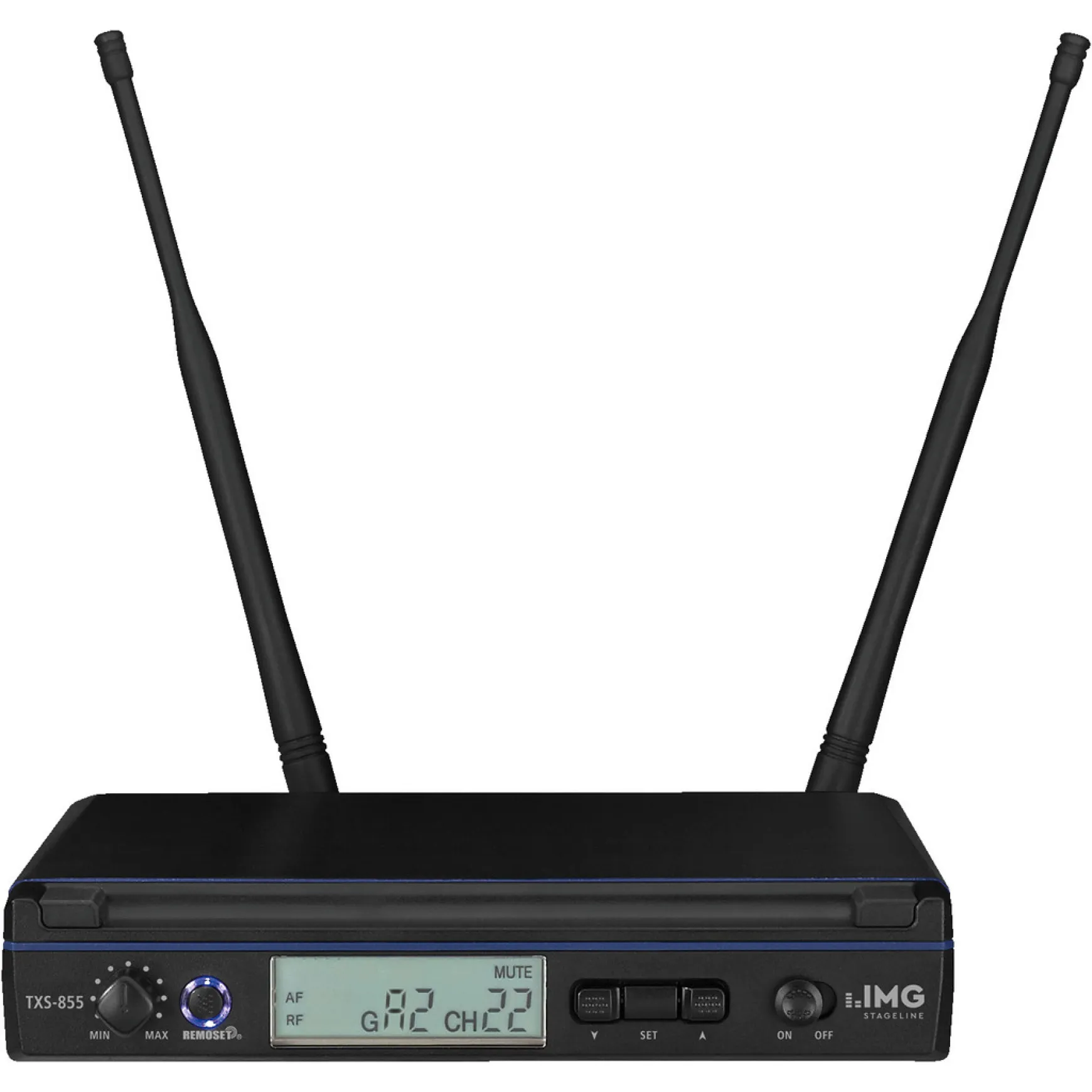 IMG Stageline TXS-855