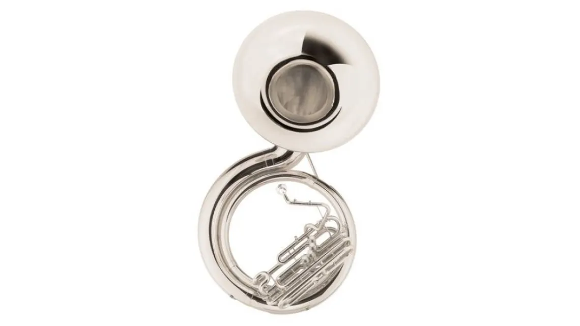 Jupiter JSP1100S Bb-Sousaphon