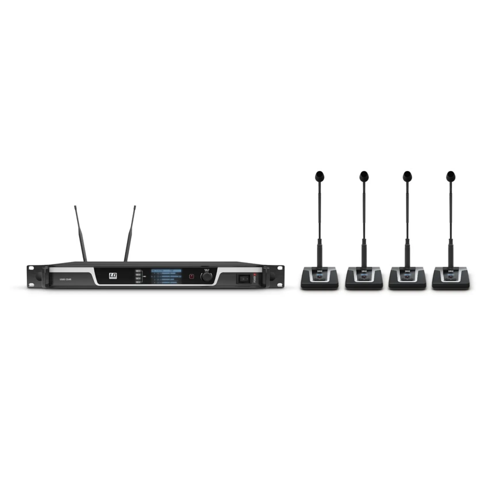 LD Systems u505cs4