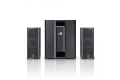 LD Systems Dave 8 Roadie