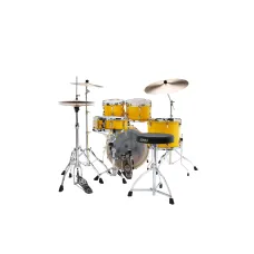 Tama IP50H6W-ELY Imperialstar Electric Yellow Drumset