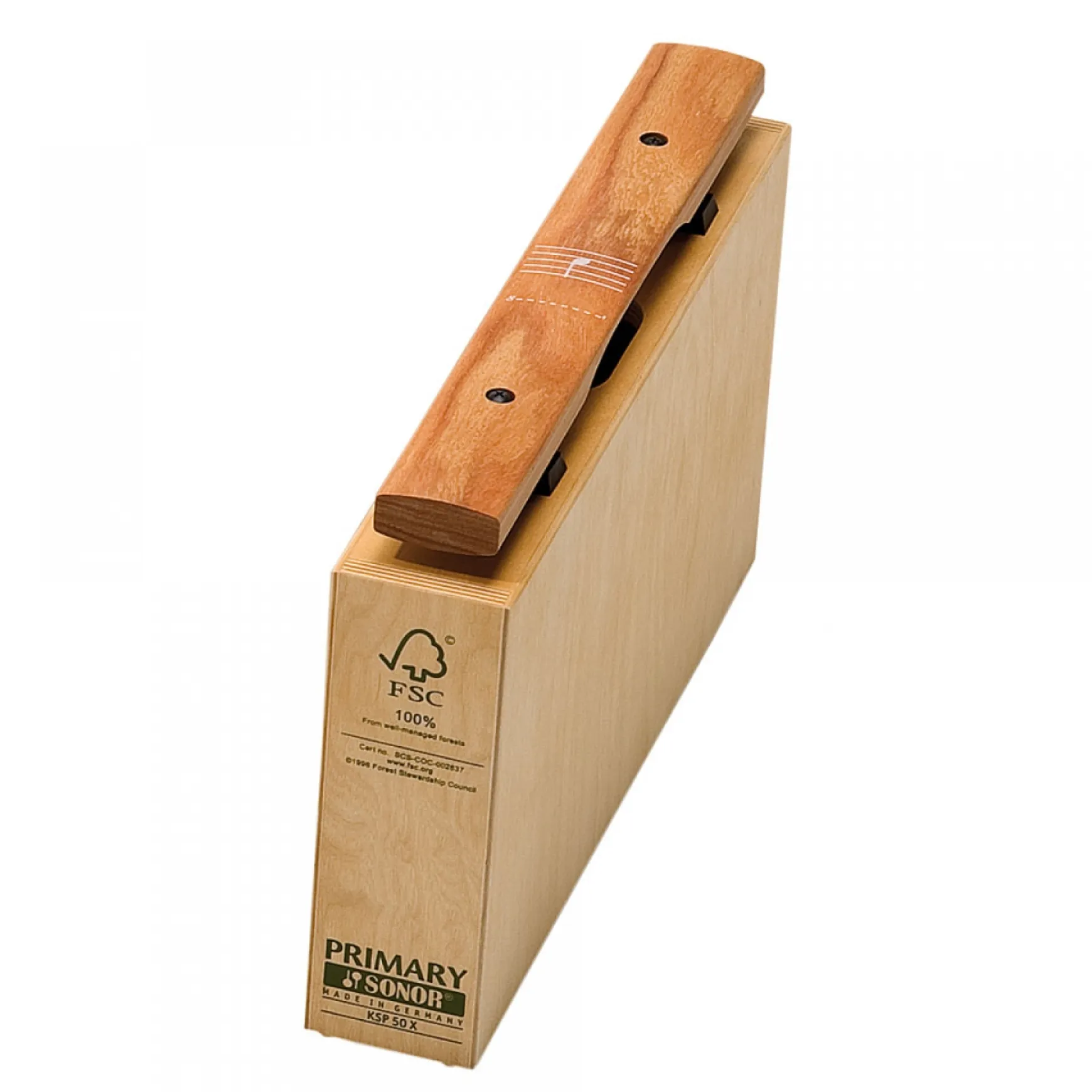 Sonor KSP50X a Deep Bass Primary