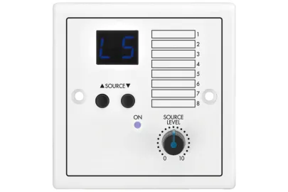 Monacor ARM-880WP2
