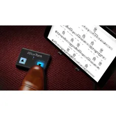 IK Multimedia iRig BlueTurn