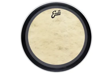 26" Bassdrumfelle