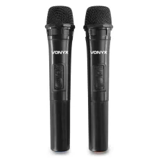Vonyx VSA500 Tragbares System 12"