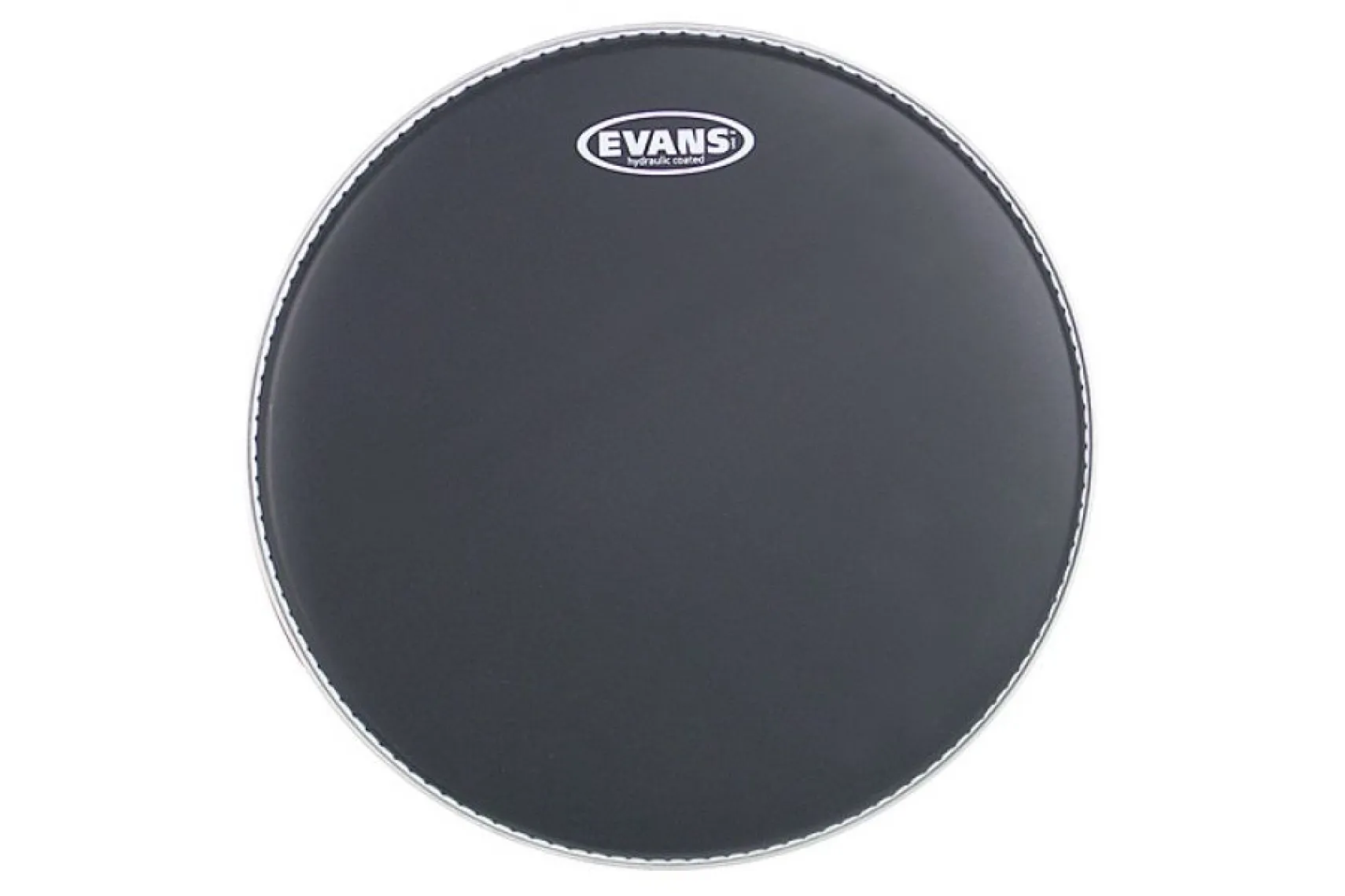 Evans b14hbg 14" Hydraulic Black Snare