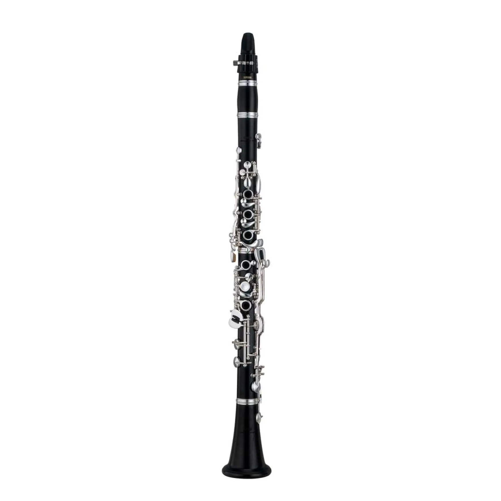 Yamaha Klarinette YCL-657 II