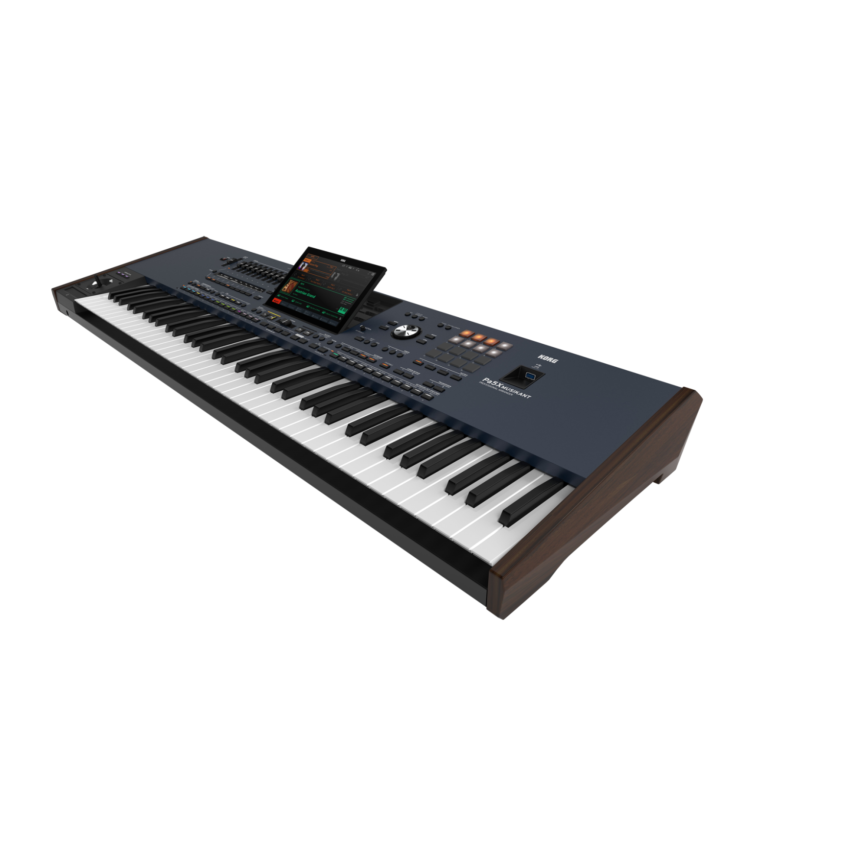 Korg PA5X76 Musikant