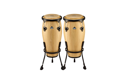 Nino Nino89NT Holzconga-Set
