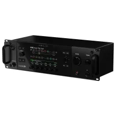 Line6 Helix Rack Guitar Processor