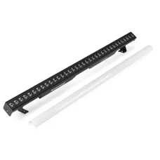 beamZ LCB300 LED Leiste 36 x 3W RGBW