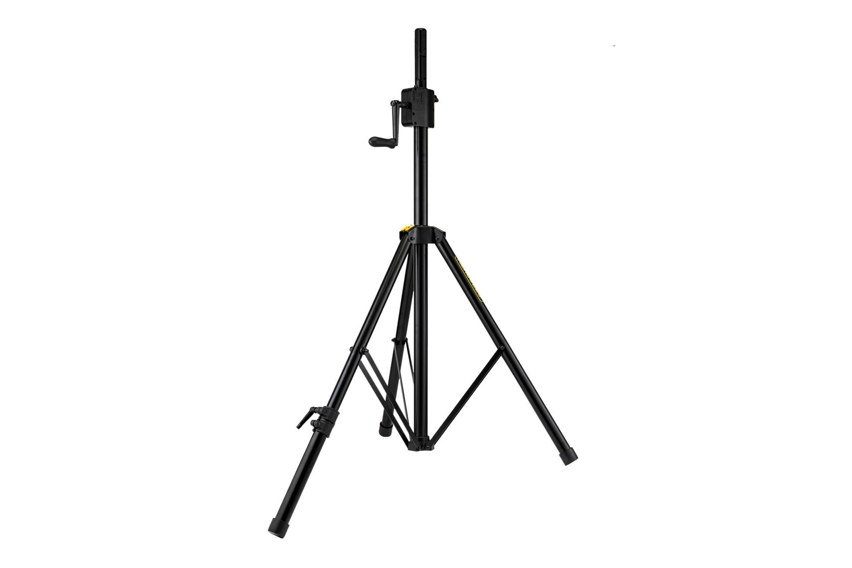 Hercules HCSS-710B+ Boxenhochständer 223cm mit Kurbel