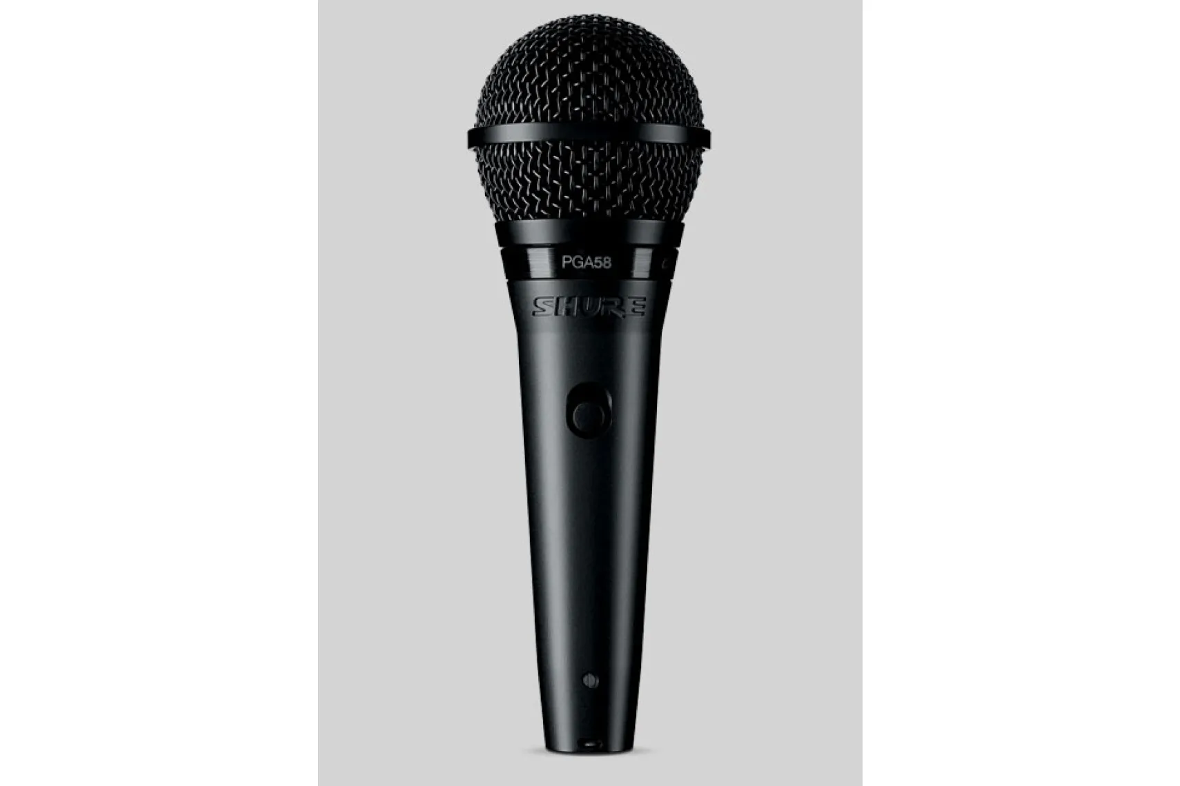 Shure PGA58-QTR-E