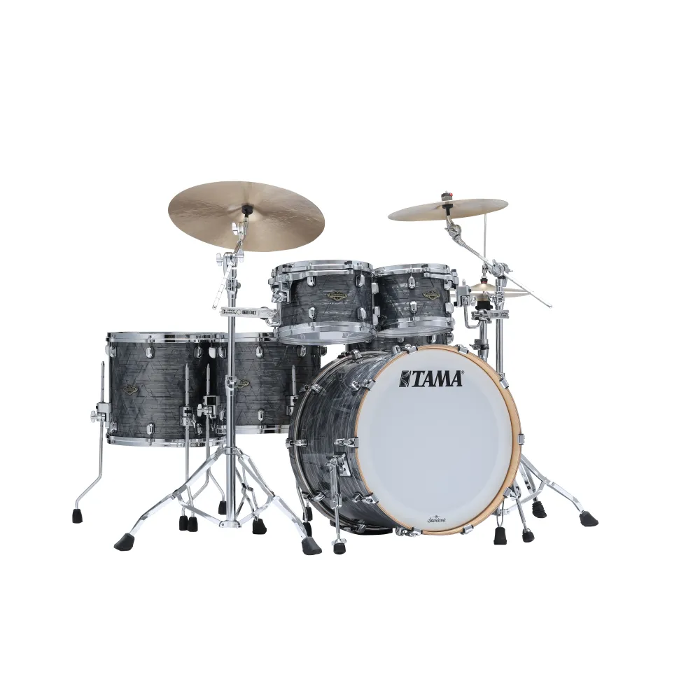 Tama Starclassic Walnut/Birch WBR52RZS-CCO