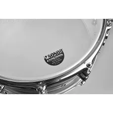 Sonor 13"x7" SDB Kompressor Snare Drum Messing Nickel