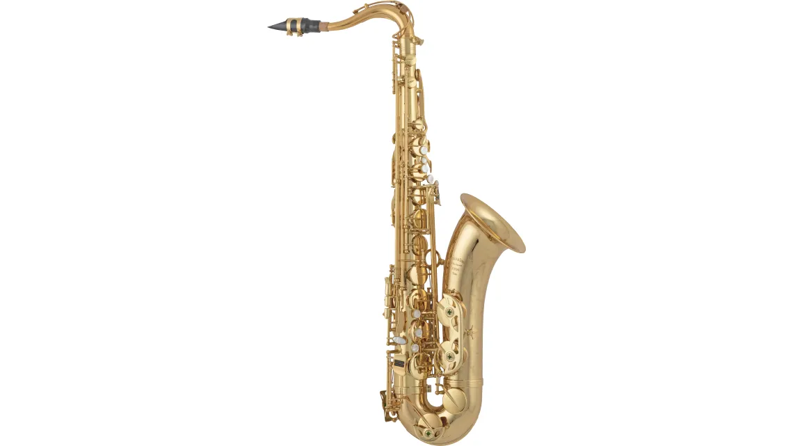 A&S Arnolds & Sons ATS-301 Terra Tenorsaxophon