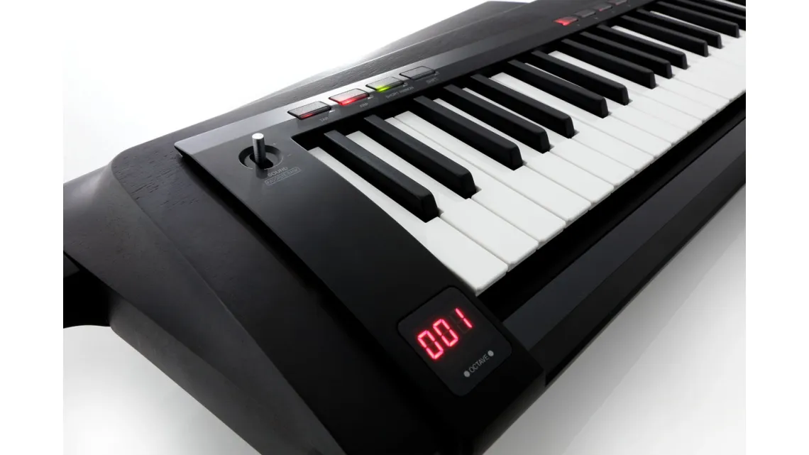 Korg RK-100S 2 Black