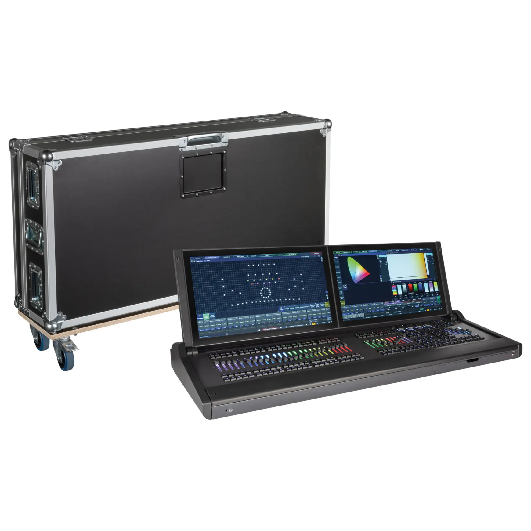Infinity CHIMP G3 Ultra Bundle Set inkl. Case