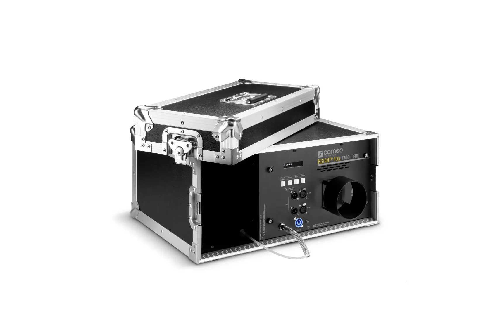 Cameo Instant Fog 1700 T Pro