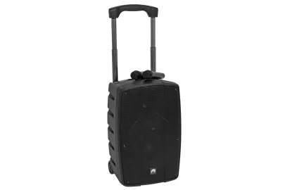Omnitronic WAMS-10BT2 MK2 Drahtlos-PA-System