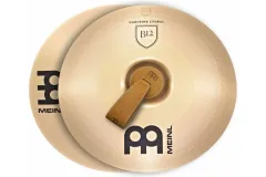 20" Orchesterbecken