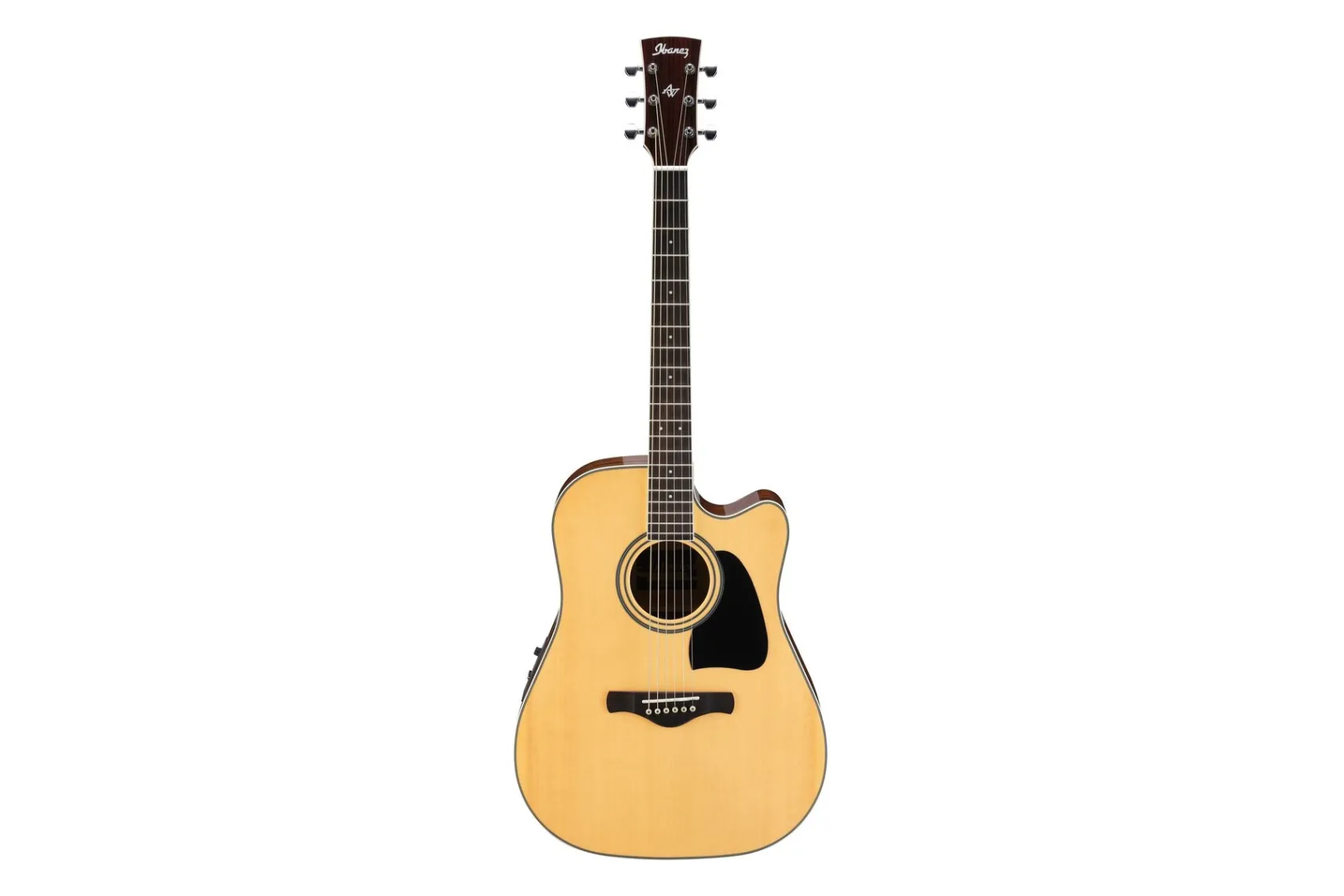 Ibanez AW70ECE-NT