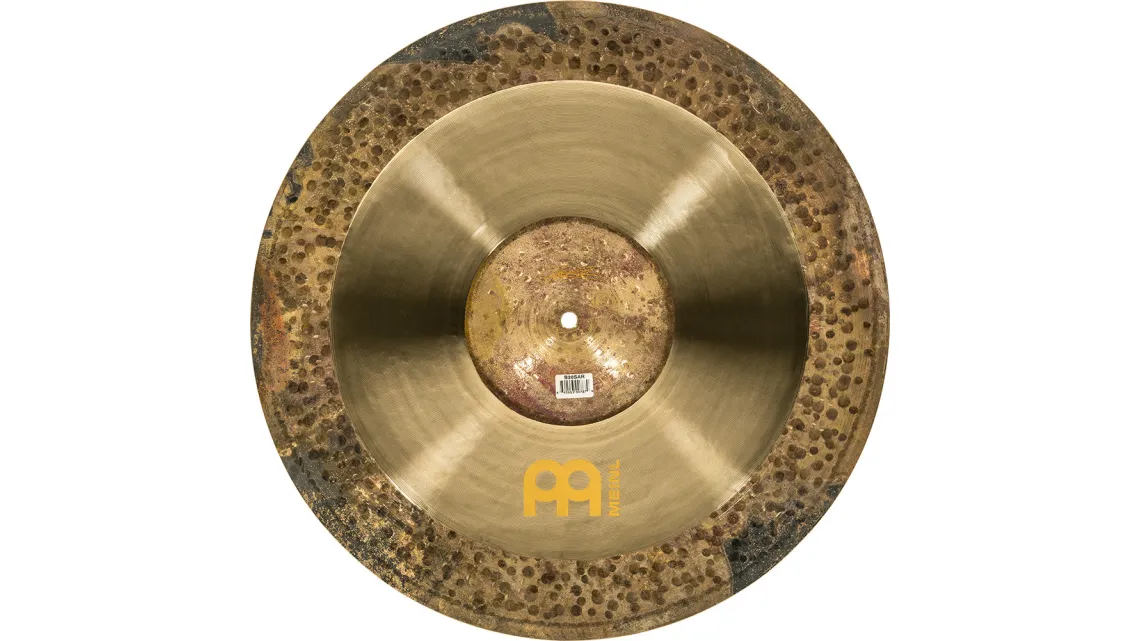 Meinl B20SAR 20" Byzance Sand Ride B-Ware