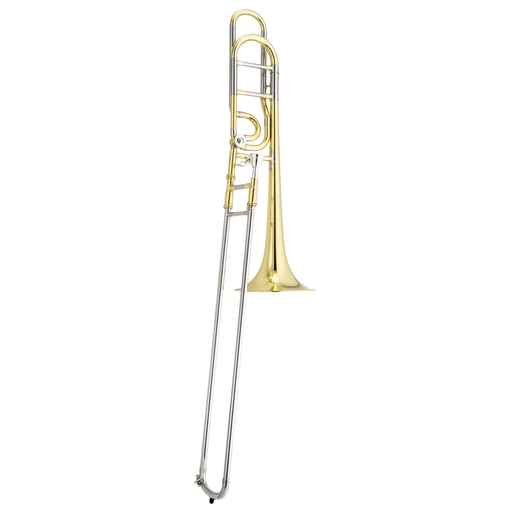 Jupiter JTB1150FOQ Bb/F-Posaune