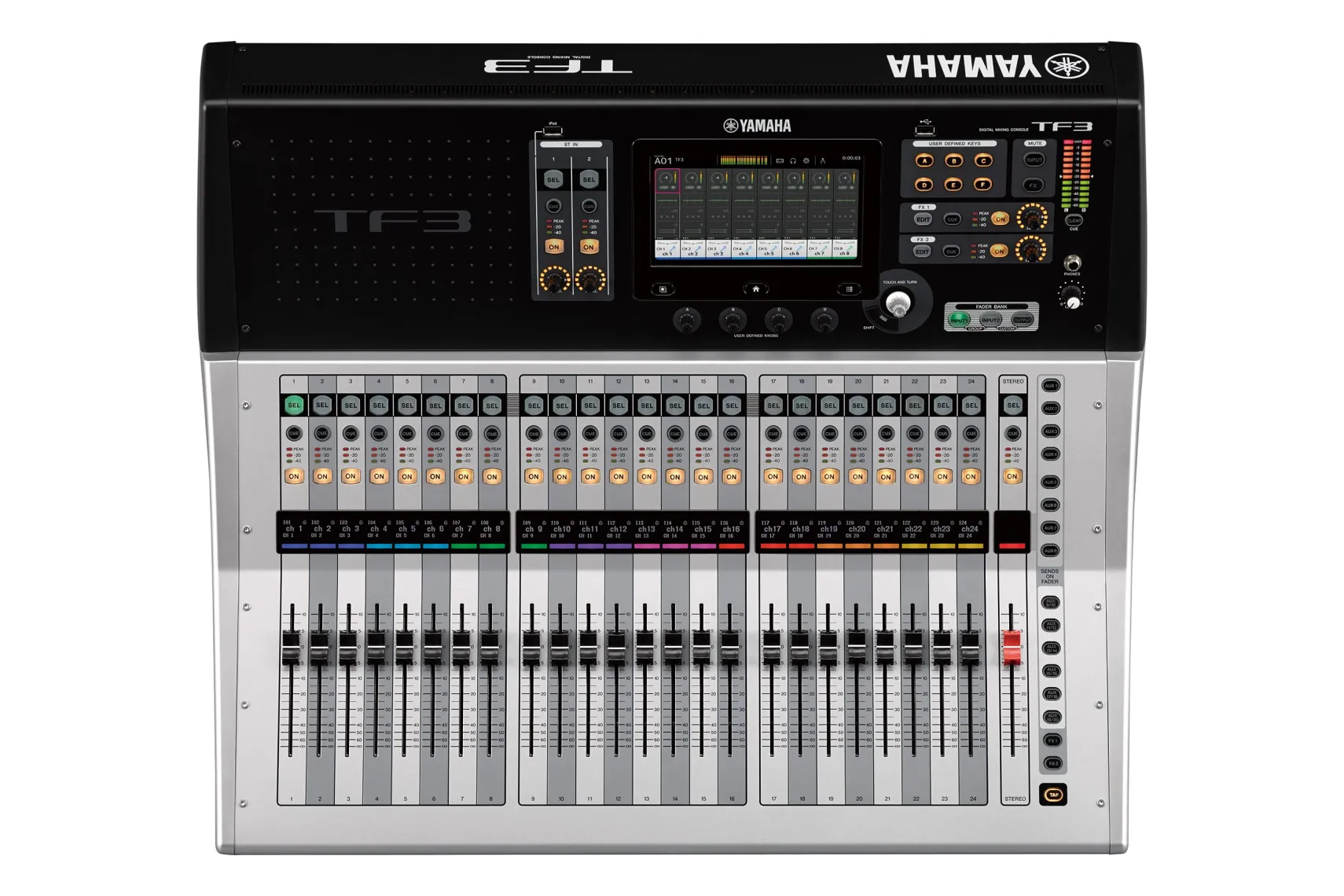 Yamaha TF-3 Digitalmischpult
