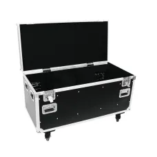 Roadinger Universal-Tour-Case 120cm mit Rollen ODV-1