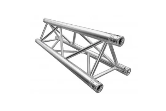 Global Truss F33100 3-Punkt Traverse 1,0 m