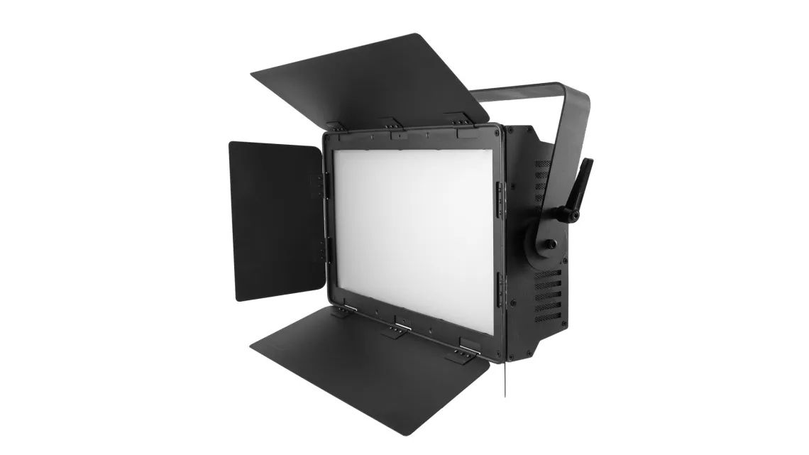 Eurolite LED PLL-704 3200K Panel