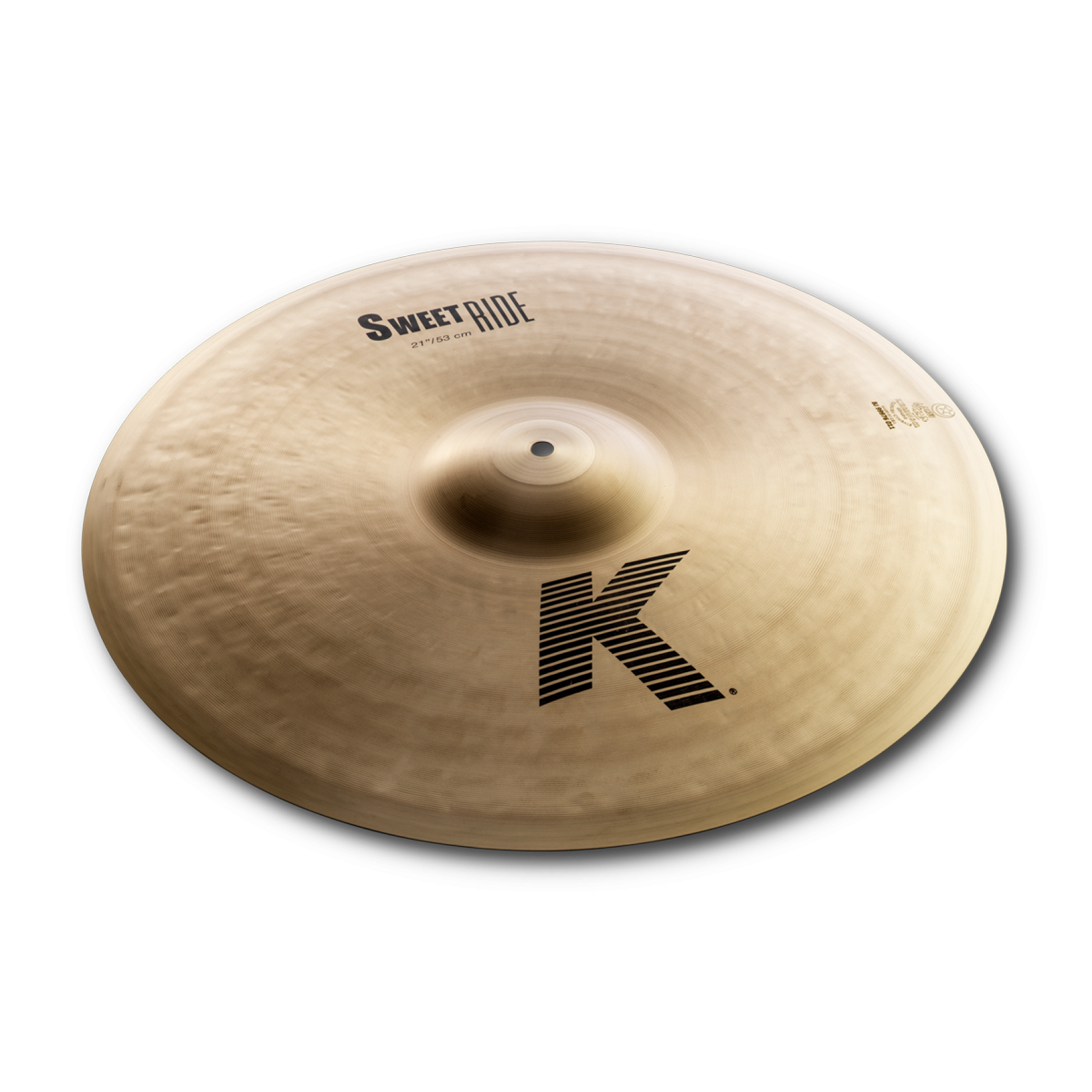 Zildjian 21" K Sweet Ride